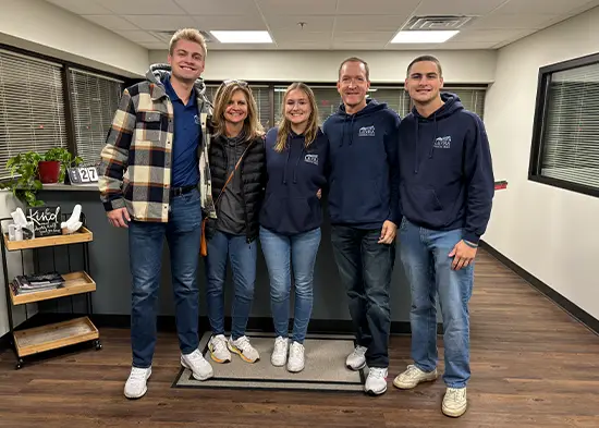 about team levra financial group illinois