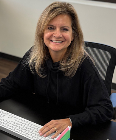 About Nancy Bajerski